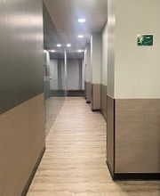 Gimnasio VivaGym Alcalá Ronda Fiscal imagen 18