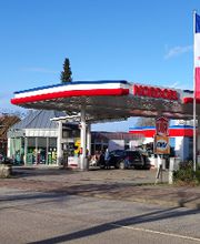 NORDOEL Tankstelle Bild 3