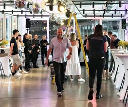 Die Eventagentur München | benninger-eberle Bild 2