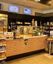 Shell Recharge Charging Station Bild 12