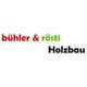 Bühler & Rösti Holzbau