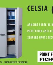 Coffre Clés Favre SA Bild 8