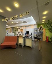 Sparda-Bank Baden-Württemberg Filiale Mannheim Bild 4