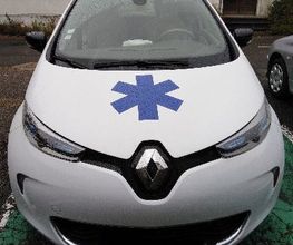 Ambulances du G2 image 14