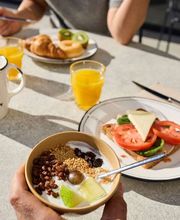 ibis Madrid Norte Las Tablas imagen 8