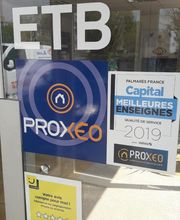SAS ETB ALARME image 1