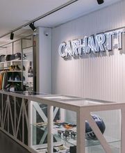 Carhartt WIP Store Haarlem afbeelding 3