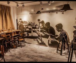 Ana Martina Silver Workshop imagen 1