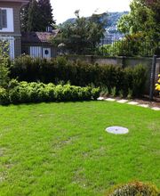 Vogel Gartenbau AG Bild 2