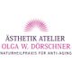 Faltenbehandlung in Nürnberg - Ästhetik Atelier Olga W. Dörschner