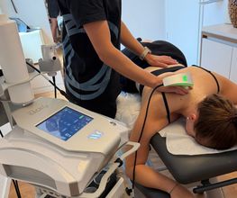 Physiotherapie by CORPORE Bad Tölz Bild 8