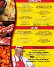 Happy Joe's Pizza & Ice Cream - Minot image 2