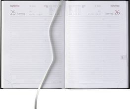 Buchkalender