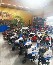 Yohann Motoculture image 6