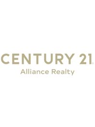 CENTURY 21 Alliance Realty