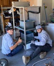 S&S Mechanical - Plumbing Heating Cooling image 4