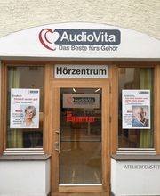 AudioVita Malles Venosta - parte di Audika Centri Acustici immagine 3