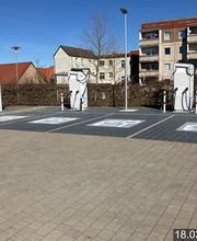 TotalEnergies Charging Station Bild 2