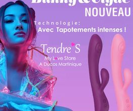 Tendre'S My Love Store image 3