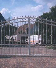 Bauschlosserei Thomas Grosch - Zaunbau in Fredersdorf-Vogelsdorf Bild 12