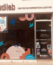 Audilab / Audioprothésiste St Jean-de-Monts image 1
