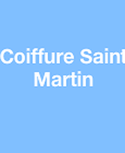 Coiffure Saint Martin image 1