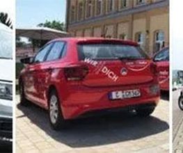 care & mehr Sachsen GmbH Bild 1