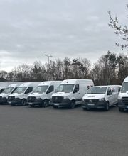 SIXT Autovermietung Gießen Bild 1