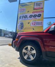 Michelin Car Service Ramos Servipartes Sucursal Querétaro imagen 17