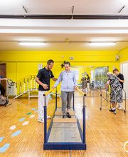 CRA Pensionato San Giuseppe - Gruppo La Villa immagine 14