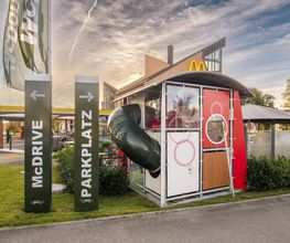 McDonald's Bild 5