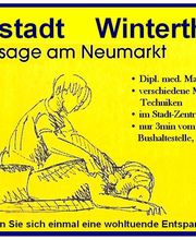 Praxis für med. Massage & Physikalische Therapie Bild 7