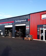 First Stop Carbo Pneus Carbonne image 1