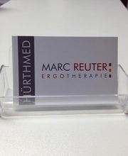 Ergotherapie Reuter