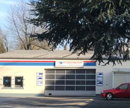 Autolackierung Schlömer GmbH Bild 1