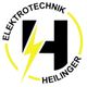 Elektrotechnik Maximilian Heilinger
