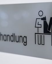 Tierarzt Falkensee, Fell & Pfote Tierarztpraxis Berlin Falkensee Bild 1