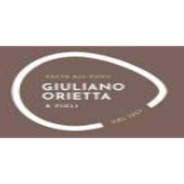 Pasta all'Uovo Orietta Giuliano e Figli logo
