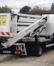 Pallaro Guy image 14