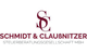 Schmidt & Claußnitzer Steuerberatungsgesellschaft mbH
