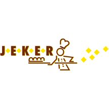 Bäckerei Konditorei Café Jeker logo