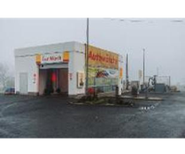 Shell Recharge Charging Station Bild 14