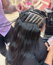 amaRose Coiffeur Bild 7