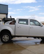 SEYMA Agua Alta Presión imagen 2