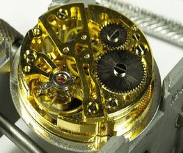 Comptoir National De L'or image 2