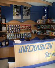 Infovision image 1