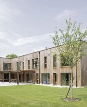 Mäder & Partner AG Architekturstudios Bild 1