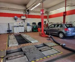 ATU Crailsheim - Rossfeld Bild 2