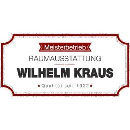 Raumausstattung Wilhelm Kraus