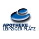 Logo der Apotheke am Leipziger Platz